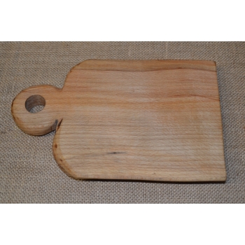 Deska do krojenia lub serwowania  .